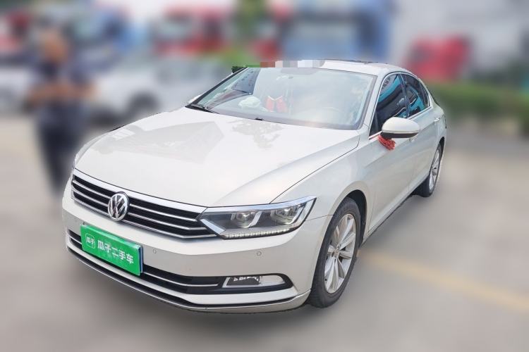Ojetý Volkswagen Magotan 2019 330TSI DSG Leading Edition China V Standard Guazi used car, China used car export, Used car for sale, Used  cars, Cheapest cars for sale