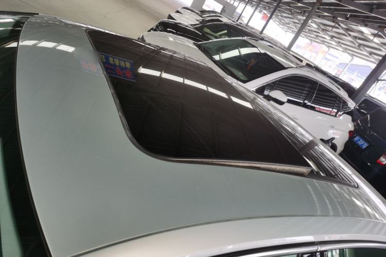 Used Volkswagen Magotan 2019 330TSI DSG Luxury Version China VI Standard Roof