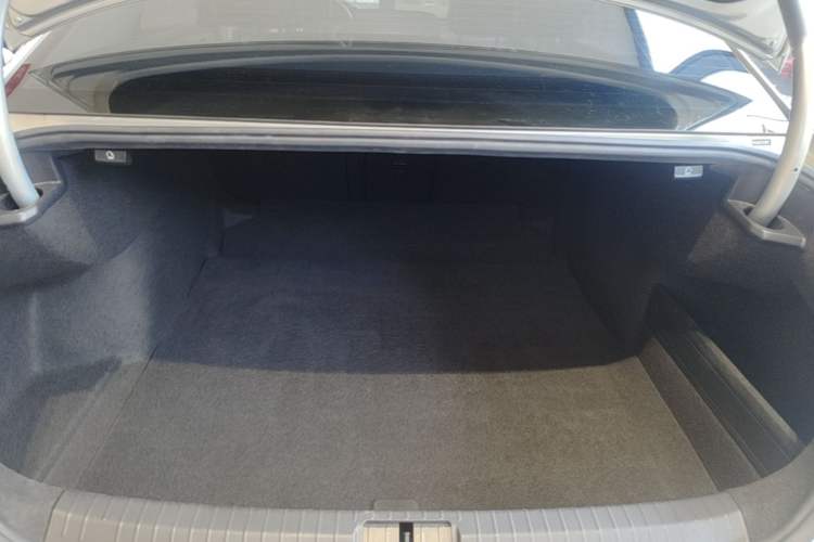 Used Volkswagen Magotan 2019 330TSI DSG Luxury Version China VI Standard Trunk