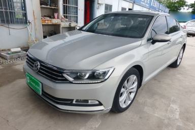 Used Volkswagen Magotan 2019 330TSI DSG Luxury Model China V Standard
