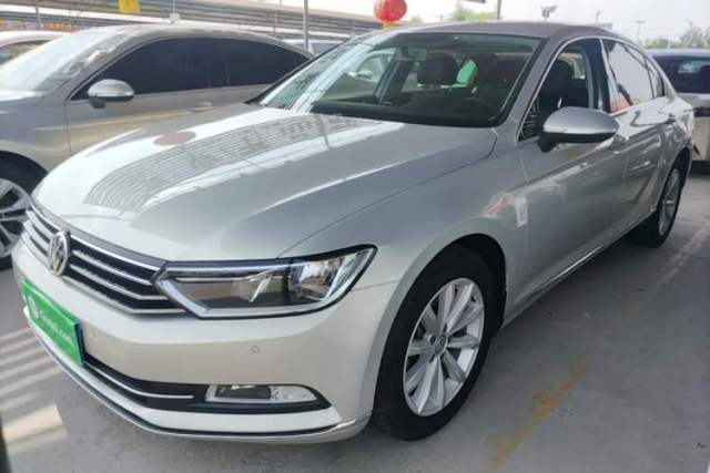 Used Volkswagen Magotan 2019 280TSI DSG Leading Model China VI Standard