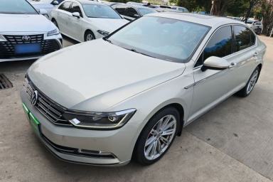 Used Volkswagen Magotan 2019 380TSI DSG Luxury Model China V Standard