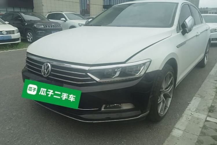 Used Volkswagen Magotan 2019 330TSI DSG Luxury Version China VI Standard Guazi used car, China used car export, Used car for sale, Used  cars, Cheapest cars for sale