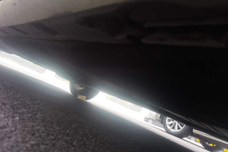 Used Volkswagen Magotan 2019 330TSI DSG Leading Model China VI Standard Chassis Front Right