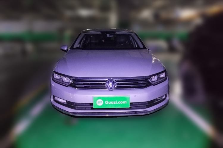 Used Volkswagen Magotan 2019 330TSI DSG Luxury Model China V Standard Front
