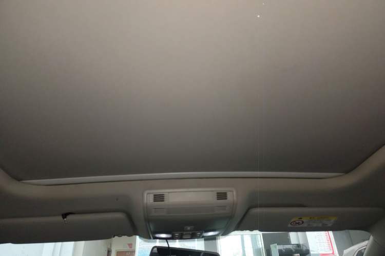 Used Volkswagen Magotan 2019 330TSI DSG Leading Model China VI Standard Headliner
