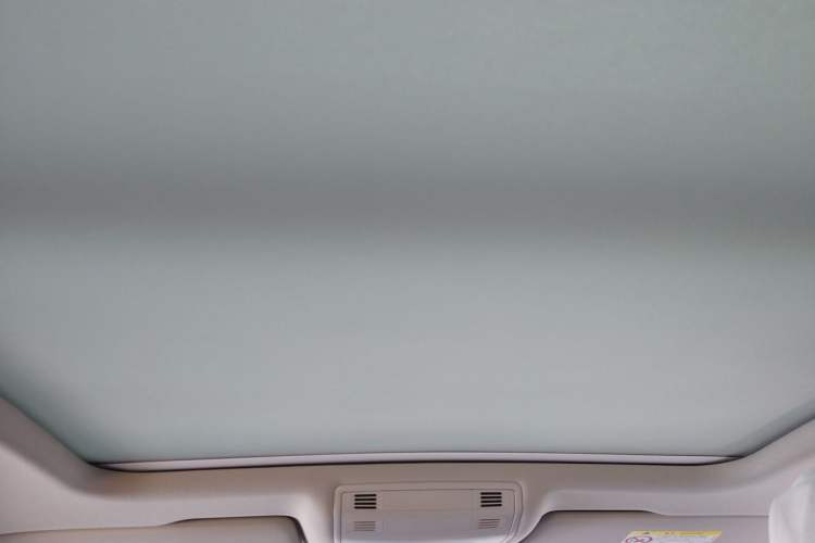 Used Volkswagen Magotan 2019 380TSI DSG Luxury Model China V Standard Headliner