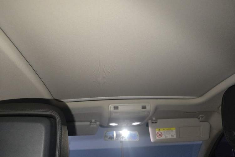 Used Volkswagen Magotan 2019 330TSI DSG Leading Model China VI Standard Headliner