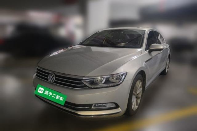Used Volkswagen Magotan 2019 330TSI DSG Leading Model China VI Standard