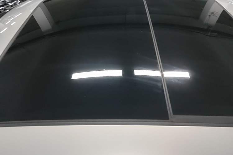 Used Volkswagen Magotan 2019 330TSI DSG Leading Edition China V Standard Roof