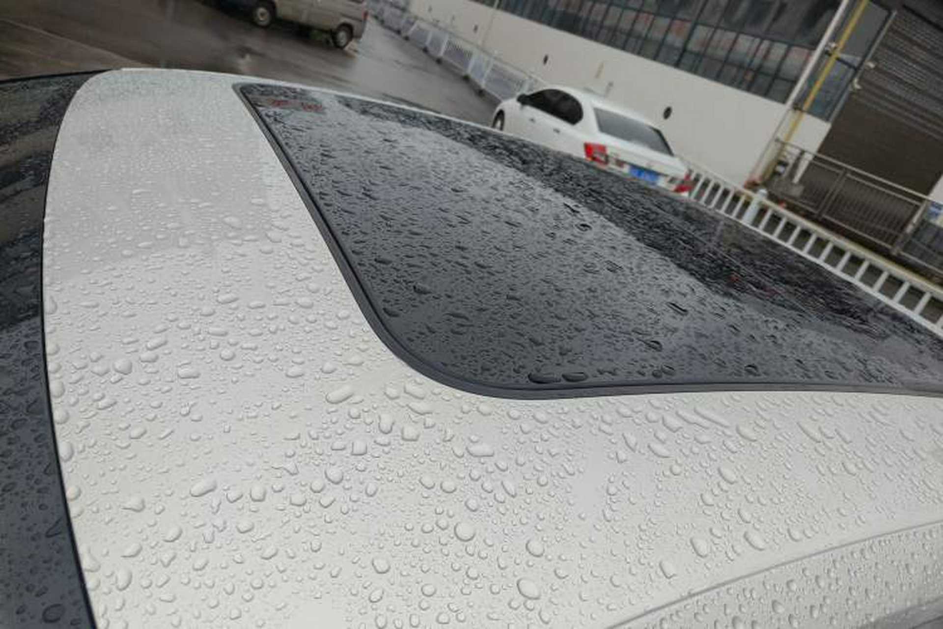 Used Volkswagen Magotan 2019 330TSI DSG Leading Model China VI Standard Roof