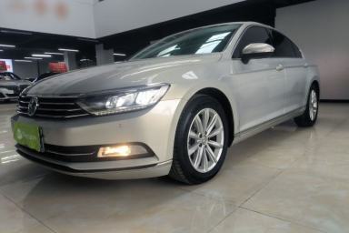 Used Volkswagen Magotan 2019 330TSI DSG Leading Model China VI Standard