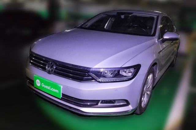 Used Volkswagen Magotan 2019 330TSI DSG Luxury Model China V Standard