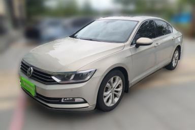 Used Volkswagen Magotan 2019 330TSI DSG Luxury Version China VI Standard