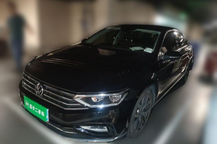 Used Volkswagen Magotan 2020 330TSI DSG Leading Model Guazi used car, China used car export, Used car for sale, Used cars, Cheapest cars for sale