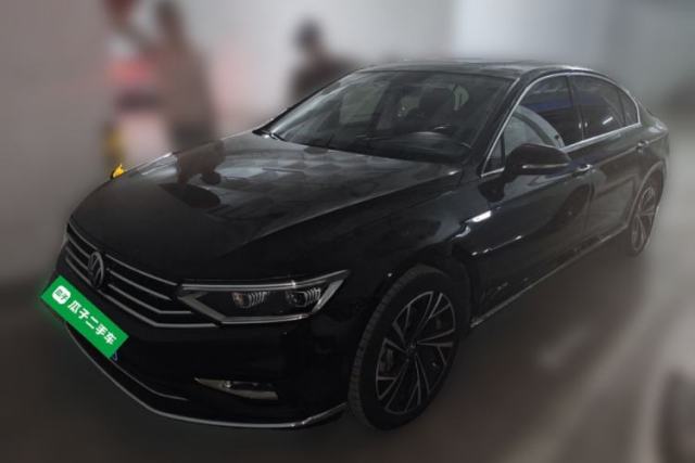 Used Volkswagen Magotan 2020 330TSI DSG Luxury Edition