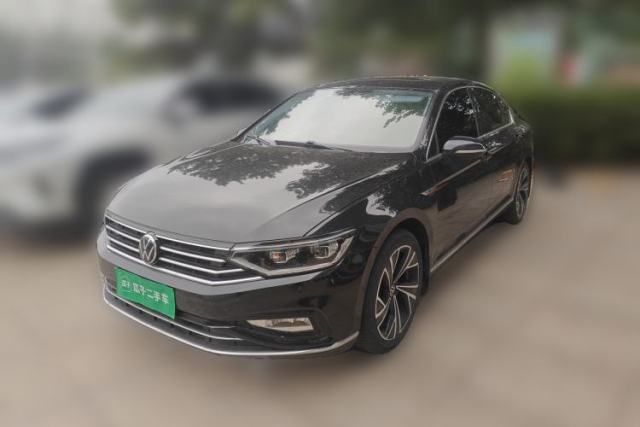 Ojetý Volkswagen Magotan 2020 330TSI DSG Luxury Edition