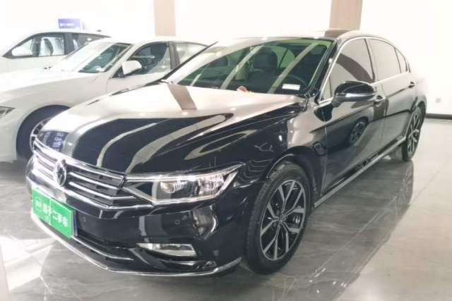 Used Volkswagen Magotan 2020 330TSI DSG Leading Model