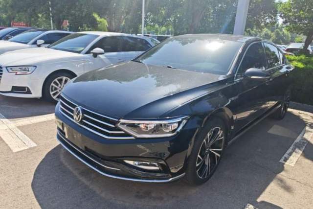 Used Volkswagen Magotan 2020 330TSI DSG Luxury Edition