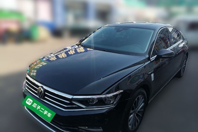 Used Volkswagen Magotan 2020 380TSI DSG Luxury Version Guazi used car, China used car export, Used car for sale, Used  cars, Cheapest cars for sale