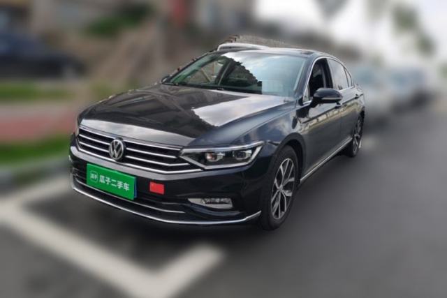 Used Volkswagen Magotan 2020 330TSI DSG Leading Model