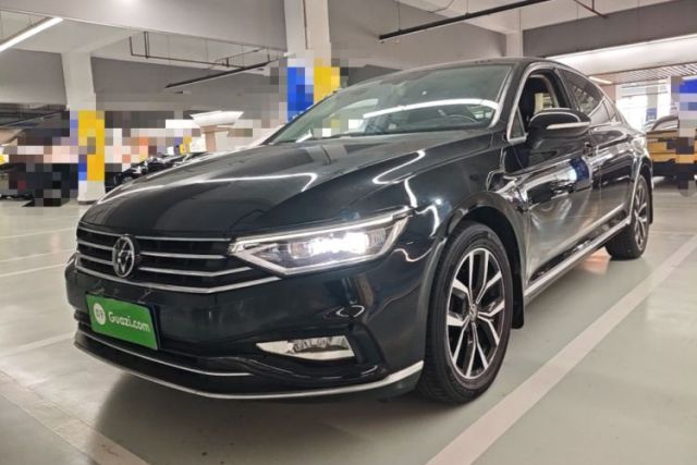 Used Volkswagen Magotan 2020 330TSI DSG Leading Model