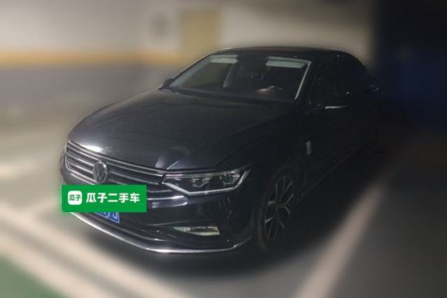 Used Volkswagen Magotan 2020 330TSI DSG Leading Model