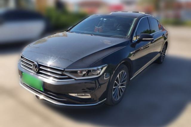 Used Volkswagen Magotan 2020 330TSI DSG Luxury Edition