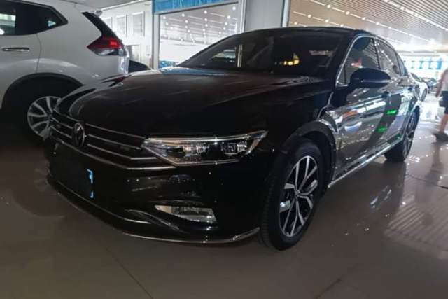 Used Volkswagen Magotan 2020 330TSI DSG Leading Model