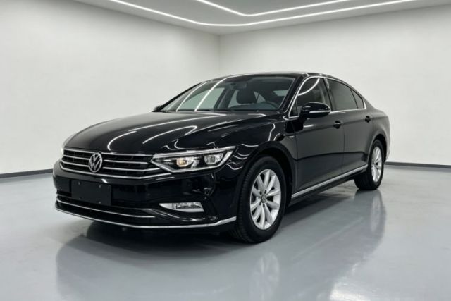 Used Volkswagen Magotan 2020 280TSI DSG Comfort Edition