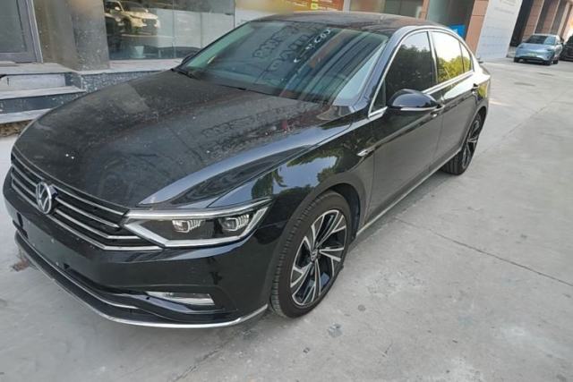 Used Volkswagen Magotan 2020 330TSI DSG Luxury Edition