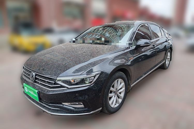 Used Volkswagen Magotan 2020 280TSI DSG Comfort Edition Guazi used car, China used car export, Used car for sale, Used  cars, Cheapest cars for sale