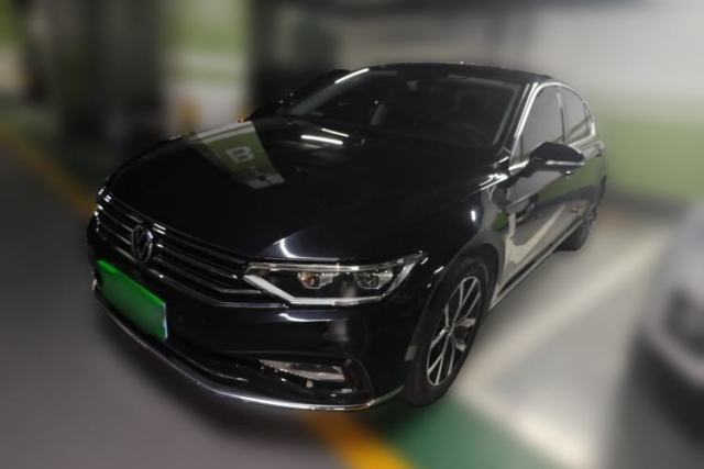 Used Volkswagen Magotan 2020 330TSI DSG Leading Model