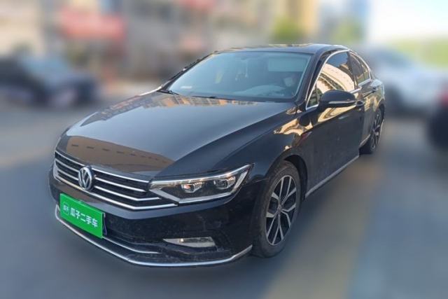 Used Volkswagen Magotan 2020 330TSI DSG Leading Model