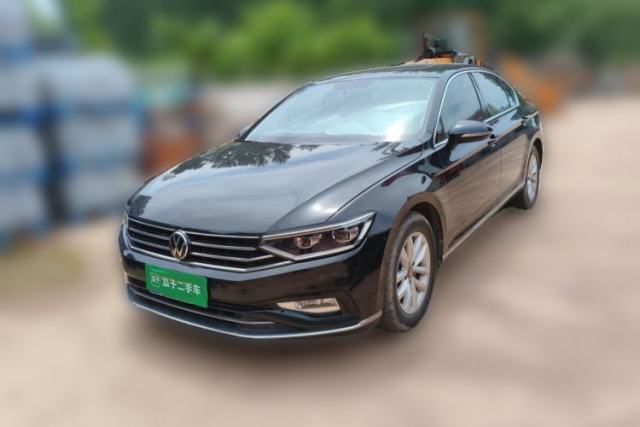 Used Volkswagen Magotan 2020 280TSI DSG Comfort Edition
