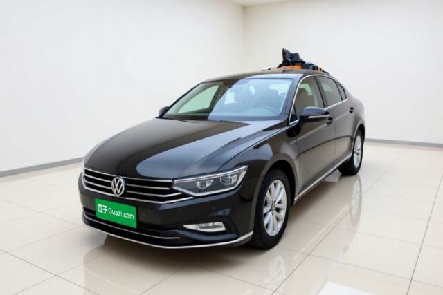 Ojetý Volkswagen Magotan 2020 280TSI DSG Comfort Edition