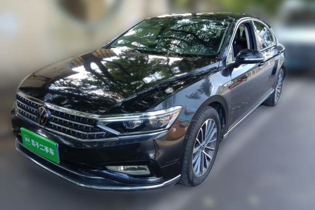 Used Volkswagen Magotan 2020 380TSI DSG Luxury Version