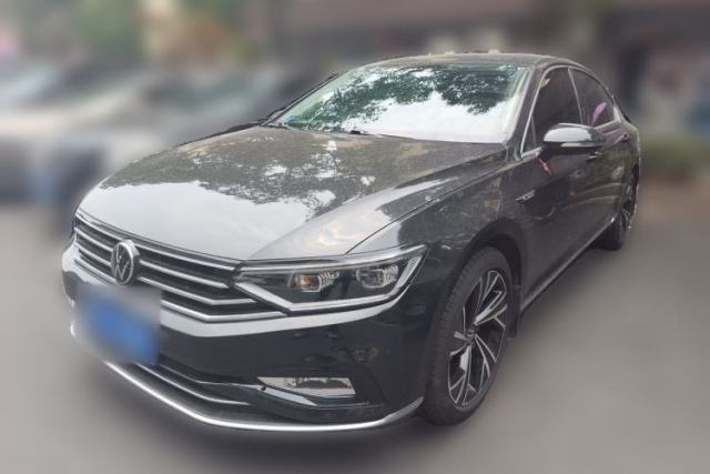 Used Volkswagen Magotan 2020 330TSI DSG Luxury Edition