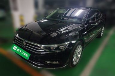 Used Volkswagen Magotan 2020 380TSI DSG Luxury Version
