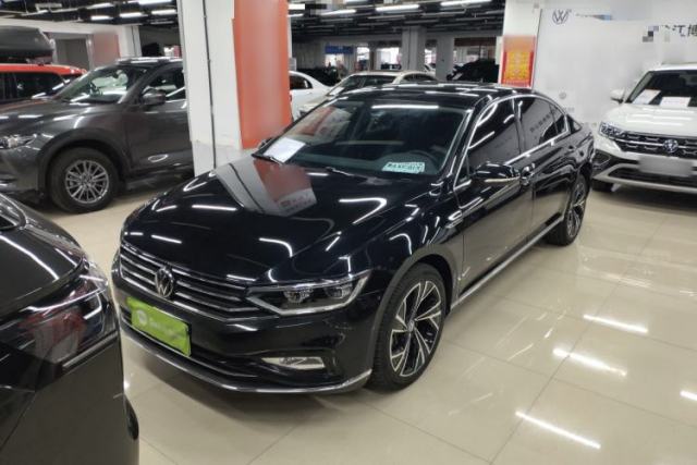Used Volkswagen Magotan 2020 330TSI DSG Luxury Edition