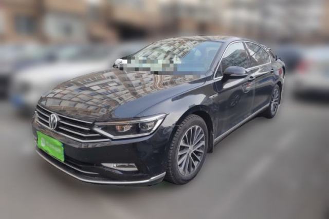 Used Volkswagen Magotan 2020 330TSI DSG Luxury Edition