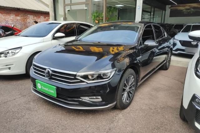 Used Volkswagen Magotan 2020 330TSI DSG Luxury Edition