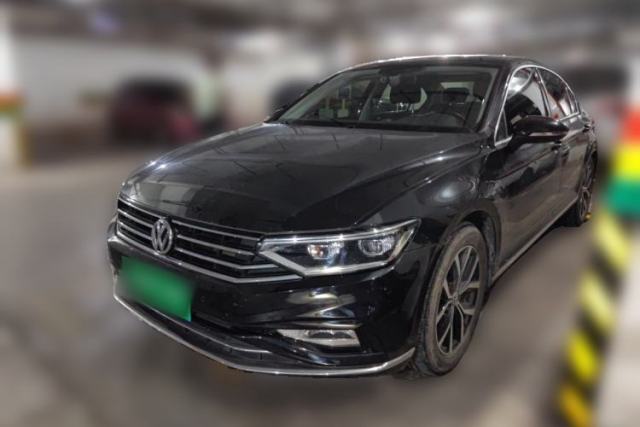 Used Volkswagen Magotan 2020 330TSI DSG Leading Model