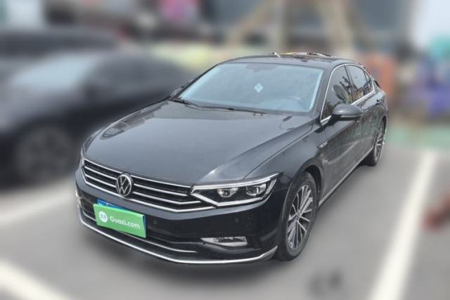 Used Volkswagen Magotan 2020 330TSI DSG Luxury Edition