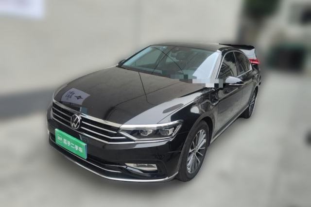 Used Volkswagen Magotan 2020 380TSI DSG Luxury Version