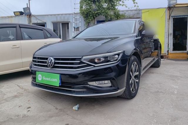 Ojetý Volkswagen Magotan 2020 280TSI DSG Comfort Edition