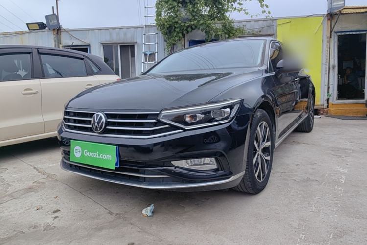 Used Volkswagen Magotan 2020 280TSI DSG Comfort Edition Guazi used car, China used car export, Used car for sale, Used Volkswagen cars, Cheapest cars for sale