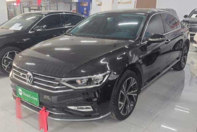 Used Volkswagen Magotan 2020 330TSI DSG Leading Model