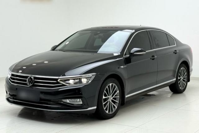 Ojetý Volkswagen Magotan 2020 380TSI DSG Luxury Version