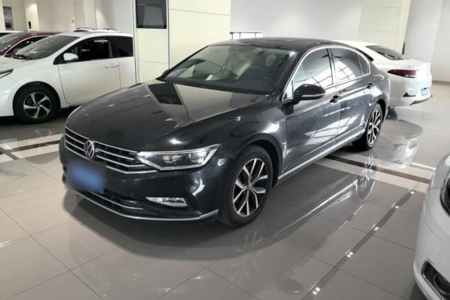 Used Volkswagen Magotan 2020 280TSI DSG Comfort Edition